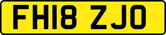 FH18ZJO