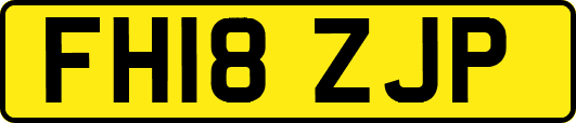 FH18ZJP