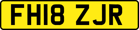 FH18ZJR