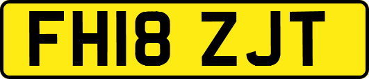 FH18ZJT