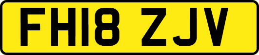 FH18ZJV