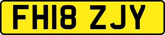 FH18ZJY