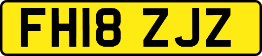 FH18ZJZ