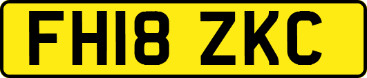FH18ZKC