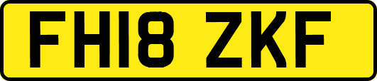 FH18ZKF