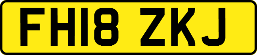 FH18ZKJ