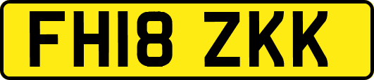 FH18ZKK