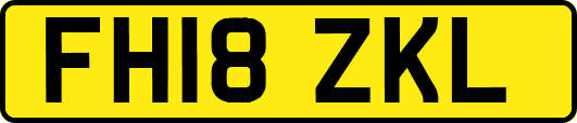 FH18ZKL