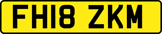 FH18ZKM