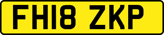FH18ZKP