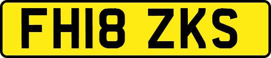 FH18ZKS