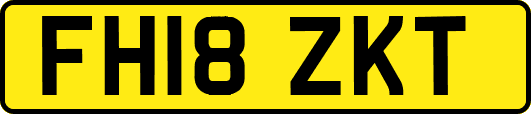 FH18ZKT