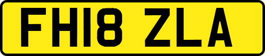 FH18ZLA
