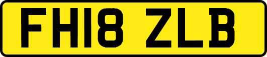 FH18ZLB