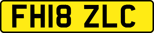 FH18ZLC