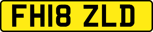 FH18ZLD
