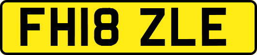 FH18ZLE