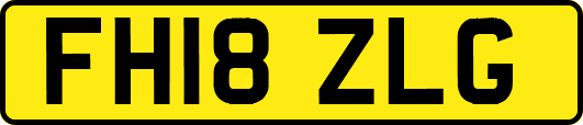 FH18ZLG
