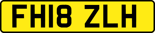 FH18ZLH