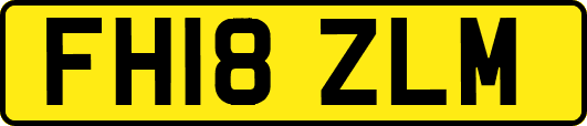 FH18ZLM