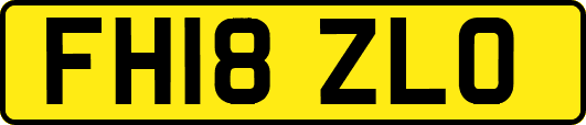 FH18ZLO