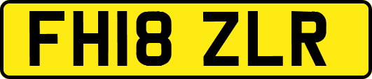 FH18ZLR