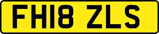 FH18ZLS