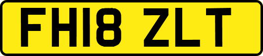 FH18ZLT