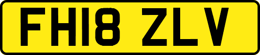 FH18ZLV