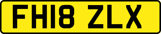 FH18ZLX