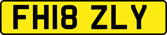 FH18ZLY