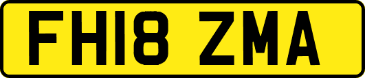 FH18ZMA
