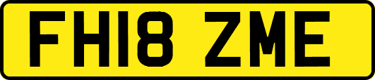 FH18ZME