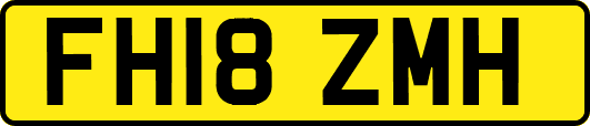 FH18ZMH