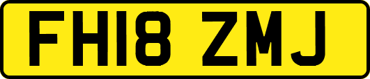 FH18ZMJ