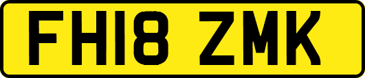 FH18ZMK