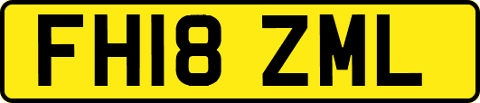 FH18ZML