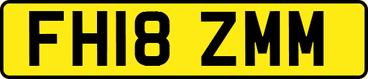 FH18ZMM