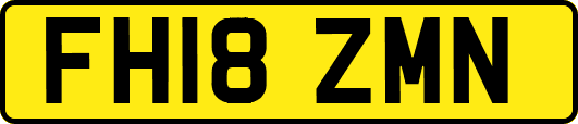 FH18ZMN