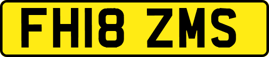 FH18ZMS