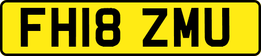 FH18ZMU
