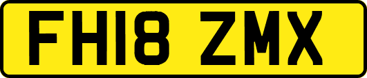 FH18ZMX