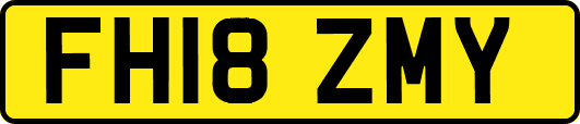 FH18ZMY
