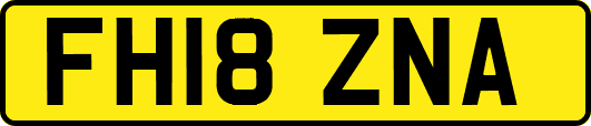 FH18ZNA