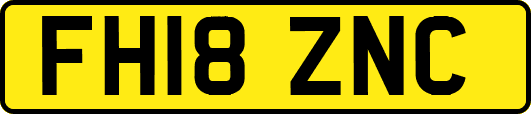 FH18ZNC