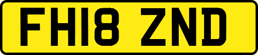 FH18ZND