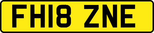 FH18ZNE