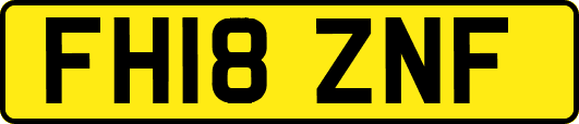 FH18ZNF