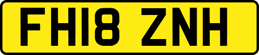FH18ZNH