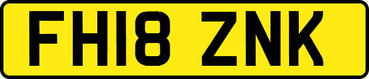 FH18ZNK